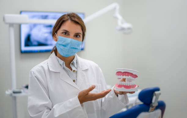 Best Emergency Dental Care for Broken or Chipped Teeth in Boulevard Gardens, FL