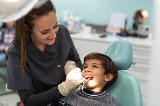 Best Emergency Treatment for Dental Infections or Abscesses in Boulevard Gardens, FL